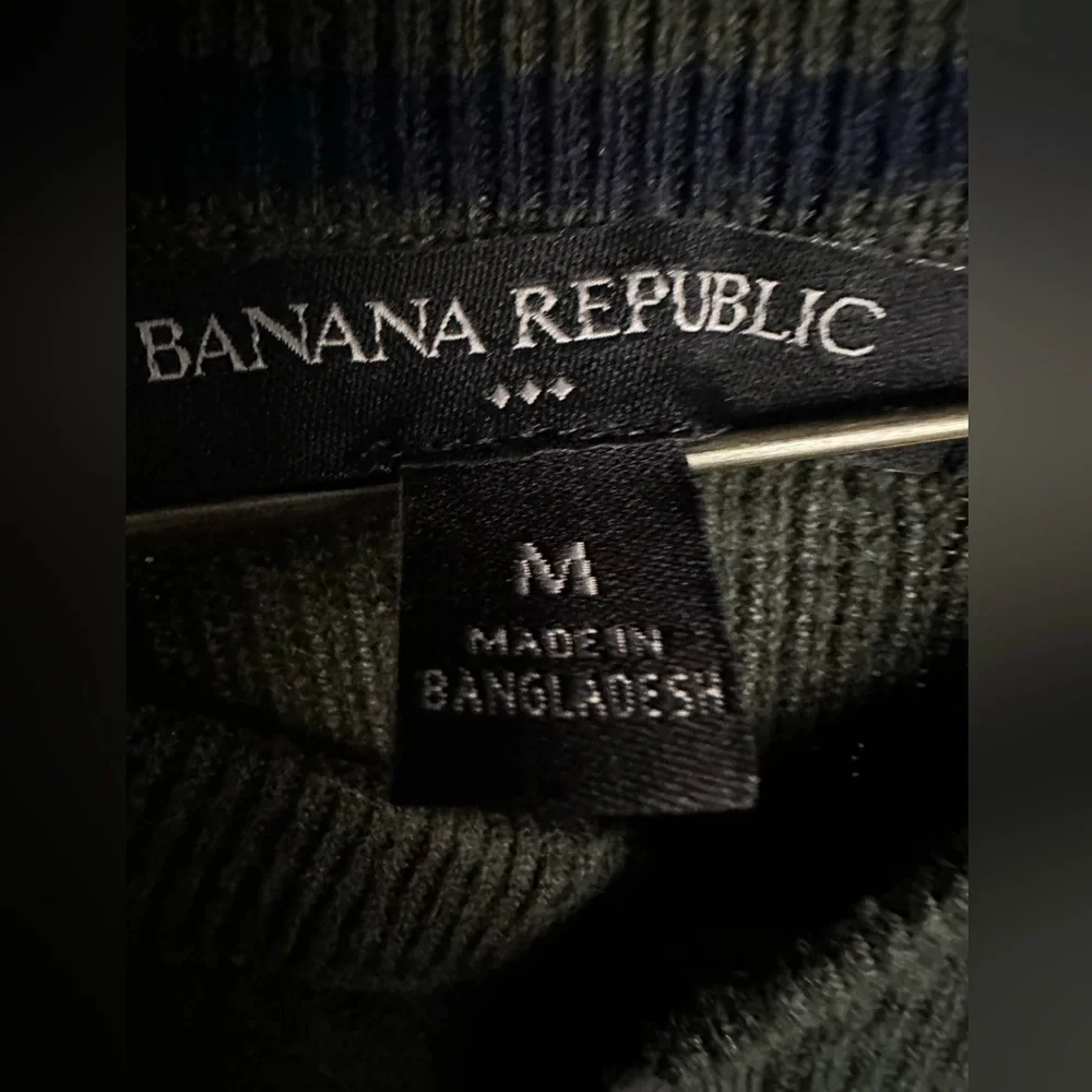 Banana Republic pre owned